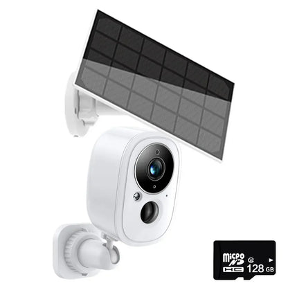Tuya Smart Low Power Battery Camera Outdoor Waterproof WIFI 5MP HD PIR Motion Detect Wireless Security CCTV Camera Cloud Storage