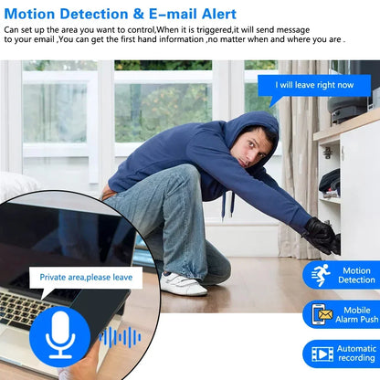 Tuya Smart Low Power Battery Camera Outdoor Waterproof WIFI 5MP HD PIR Motion Detect Wireless Security CCTV Camera Cloud Storage