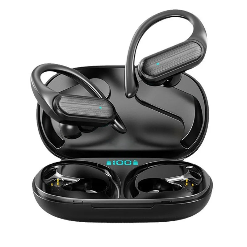 Sony TWS Bluetooth Earphones Wireless Earbuds Touch Headphones Sports Headset Cable Noise reduction Air Pro Hi-Fi HD Call Stereo