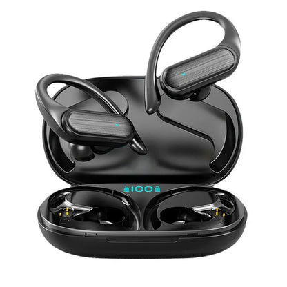 Sony TWS Bluetooth Earphones Wireless Earbuds Touch Headphones Sports Headset Cable Noise reduction Air Pro Hi-Fi HD Call Stereo