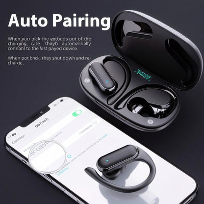 Sony TWS Bluetooth Earphones Wireless Earbuds Touch Headphones Sports Headset Cable Noise reduction Air Pro Hi-Fi HD Call Stereo