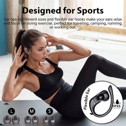 Sony TWS Bluetooth Earphones Wireless Earbuds Touch Headphones Sports Headset Cable Noise reduction Air Pro Hi-Fi HD Call Stereo