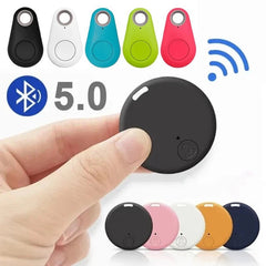 Localisateur GPS Mini - Ne perdez plus jamais vos objets!