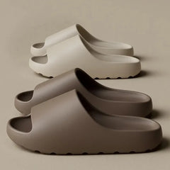 Chaussons Unisexes Confort et Style