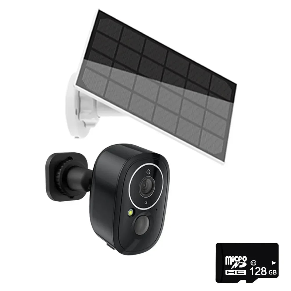 Tuya Smart Low Power Battery Camera Outdoor Waterproof WIFI 5MP HD PIR Motion Detect Wireless Security CCTV Camera Cloud Storage