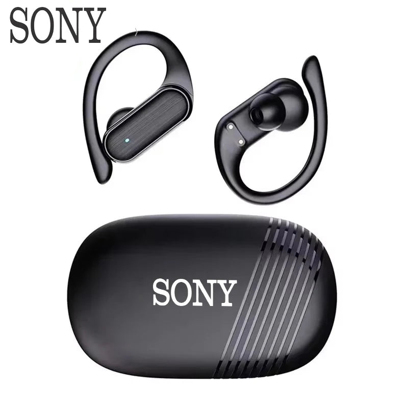 Sony TWS Bluetooth Earphones Wireless Earbuds Touch Headphones Sports Headset Cable Noise reduction Air Pro Hi-Fi HD Call Stereo