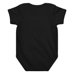 Body en jersey bébé